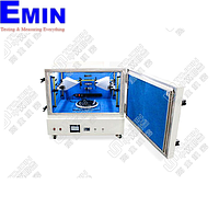 TOJOIN MS10075 ກ່ອງປ້ອງກັນຄູ່ມື (0.8～8GHz; 3*6+2 filter opening)