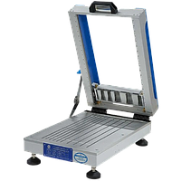 PW Instruments PW-8809A Manual Adhesive Tape Protective Film Release Film Sampler (300mm)