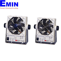 Kasuga KD-750B 扇型イオナイザー