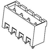 Molex 39521-1020 Pluggable Terminal Blocks 5.0MM EURO HEADER VE EADER VERT BLK 20CKT