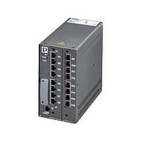 Bộ chuyển mạch Ethernet công nghiệp FL SWITCH EP6416-HV PHOENIX CONTACT 1471544