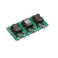 Texas Instruments PTH04040WAZ 비절연 / PoL 60A 3.3/5V 입력 광범위 출력 조정 전원 모듈