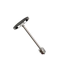 DHS DLF-4P-1S-F Mini Float Type Level Switch (10 Kgf/Cm2)