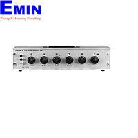 Yokogawa 279303 十進抵抗ボックス（0〜111.1110MΩ）