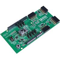 Analog Devices PMD-ARD-INTZ Development Platforms MOD to Arduino Shield Interposer