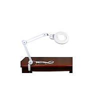 Akeiyo AL665-10x Magnifying Glass (130 mm, 10X)