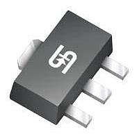 Bộ Điều Chỉnh Điện Áp Dương 3 CHÂN 100MA CỐ ĐỊNH 3,3V Taiwan Semiconductor TS78L03ACY RMG