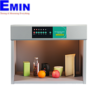 Tủ so màu ABD B6005 (D65,TL84,F,UV,CWF)