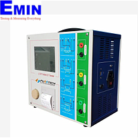 Fuootech FTCT-100B CT/PT 분석기 (0 ~ 180Vrms, 12Arms, 18A)