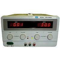 Nguồn DC tuyến tính GW INSTEK GPR-3060D (30V, 6A, 180W)