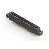 EDAC 395-056-524-502 Standard Card Edge Connectors .100" (2.54mm) Pitch Card Edge Connector