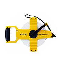 YAMAYO OTR50 Coated Fiberglass Measuring Tape (50m)
