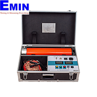 Bộ thiết bị kiểm tra điện môi DC Amblyonix 4120A (0~120kVDC)