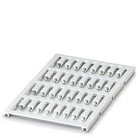 PHOENIX CONTACT 0827176 Cable Marker UC-WMCO 3,6 (12X4,5)
