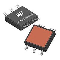 Transistor IGBT Công nghiệp ô tô loại rãnh cổng field-stop, 650 V, 200 A dòng M IGBT tổn hao thấp STMicroelectronics STGSB200M65DF2AG