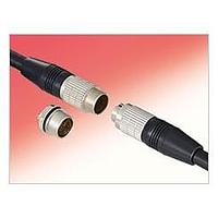 Hirose Electric HR25-SC-211 Contacts FEMALE CRIMP 30 AWG