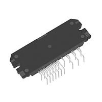 Mô-đun Nguồn Thông minh - IPMs SIPK V2 DBC, 600V/5A onsemi NFAP0560R4TT