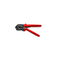 Kìm bấm cos KNIPEX 97 52 08 (0.25 - 6 mm²)