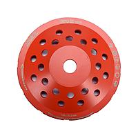 Đĩa kim cương mài đá bê tông YATO YT-60323 (M14, 180mm)