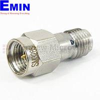 Fairview Microwave SM3285 SMA Female to 2.92mm Male Adapter (27 Ghz)
