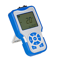YOKE P613 Portable pH & Conductivity Meter (-2.00~19.99 pH)