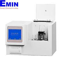 Huazheng HZCS-X6 自动油酸度测试仪 (0.0001 ~ 0.5000 mgKOH/g)