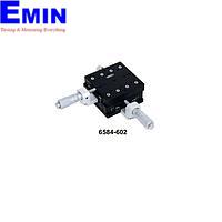 Bàn xoay trục XY INSIZE 6584-603 (± 6.5mm, 0.01mm)