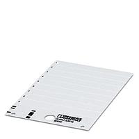 Máy in US-EMLP (8,8X15) CUS PHOENIX CONTACT 0830371