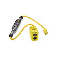 PDU - Bộ Phân Phối Điện 20A GFCIAUTOW/3080-10 HỘP&14335-20P Molex 1301530138