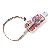 Infineon KITMINIWIGGLER3USBTOBO1 USB to DAP/SPD/SWD/JTAG キット_MINIWIGGLER_3_USB