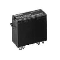 Rơ le trạng thái rắn 5VDC Omron Automation and Safety G3RZ-201SLN DC5