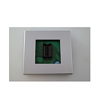 Xeltek CX1061 소켓 어댑터 (TSOP86; Opentop; CX socket)