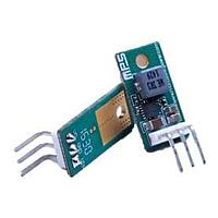 Nguồn DC/DC Không Cách Ly / PoL Đầu Vào 5-16V, 3A, Đầu Ra 1V Monolithic Power Systems (MPS) mEZD71203A-A