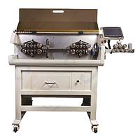 Máy cắt và tước vỏ dây cáp 120mm² JCW JCW-CS19 (10-120 mm², 1-99999.9 mm)