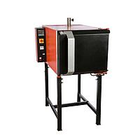 France-Etuves XPP070 High Temperature Oven (70 liters, 850°C)