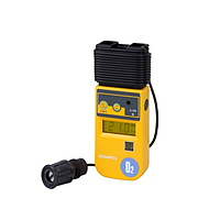 COSMOS XO-326 II SA 디지털 산소 표시기