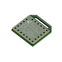 Dialog Semiconductor SC14CVMDECT SF02T コードレスボイスモジュール 1.9GHz帯のコードレスボイスモジュール（ホストおよび組み込みアプリケーション用）