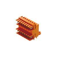 Khối Kết Nối Cắm Được SLD 3.50/16/90 3.2SN OR BX Weidmuller 1633410000