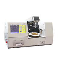 Máy đo điểm chớp cháy cốc hở tự động Bonnin SYD-3536D (500W)