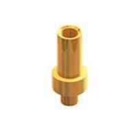 Keystone Electronics 1419-4 Swage Mount JACK