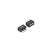 BJTs - Transistor Lưỡng Cực TRANSISTOR KỸ THUẬT SỐ DUAL NPN/PNP, SOT-363S Micro Commercial Components (MCC) UMD2NS-TP