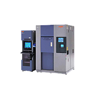 ESPEC TSH-13-W 열충격 챔버 (60~200°C, -70~0°C, 12L)