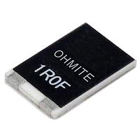 Ohmite TKH45P47R0FE-TR Thick Film Resistors 47 ohms 1% 45W