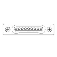 Nanonics - TE Connectivity SSM005L2AQ Connectors SSM005L2AQ SMT CONN