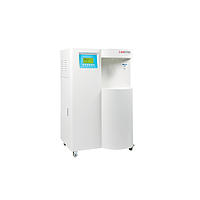 Labstac WR323 2 단계 RO 초순수 시스템