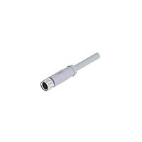 Amphenol CONEC 42-12266 Sensor Cables / Actuator Cables SAL-8-RK4-2/A1/05