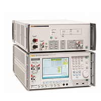 Fluke 52120A Transconductance Amplifier