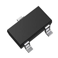 MOSFET Tín Hiệu Nhỏ MOSFET N-ch VDSS=30V, VGSS=+/-20V, ID=0.1A, RDS(ON)=3.2Ohm a. 4.0V, trong gói USM Toshiba SSM3K48FU,LF