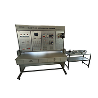 DOLANG DLCG-YL120 AC Servo Motor Trainer