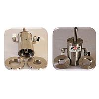 Thiết bị xả dầu cho máy biến áp WGM ÖPEV-k